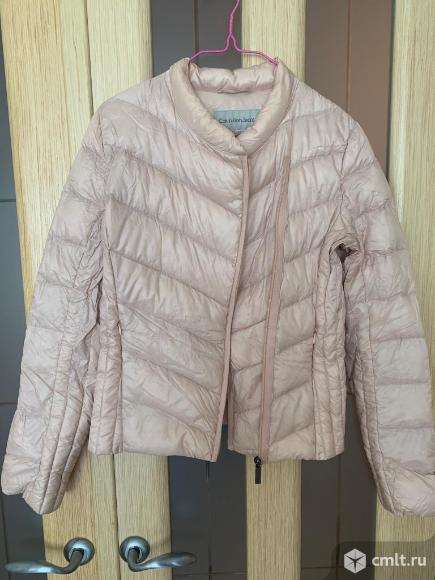 Курточка и жакет, XS-S. Фото 1.