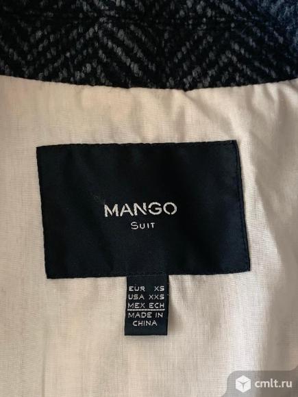 Курточка и жакет, XS-S. Фото 4.