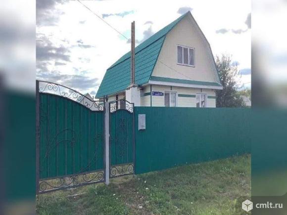 Срочная продажа! Коттедж 100.8 м2 на участке 21.23 сот.Срочная продажа! Коттедж 100.8 м2 на.... Фото 1.