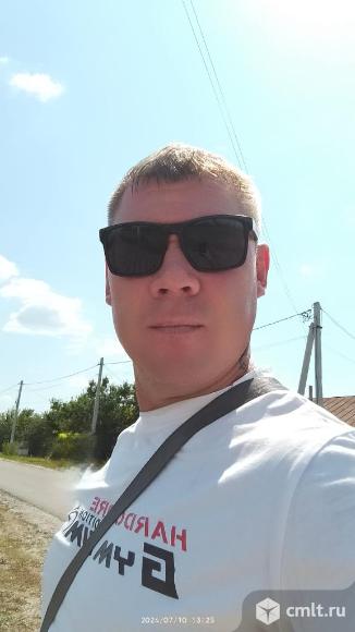 Грузчик. Фото 1.