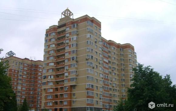 Продам 1-комн. квартиру 50.5 кв.м.. Фото 1.