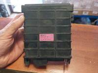 Электронный блок управления двигателем ЭБУ, мозги номкр 0280800188, 811906264GДля моделейAudi 100, 443, 445, 44QAudi 80, 89, B3Audi 90, 89, 89QДля двигателей3A, 6A, AAD, NM, PS, KP, RT, SL