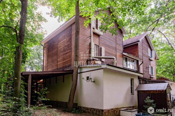 Таунхаус 137,6 кв.м. Фото 1.