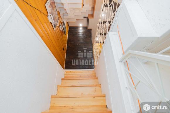 Таунхаус 137,6 кв.м. Фото 20.