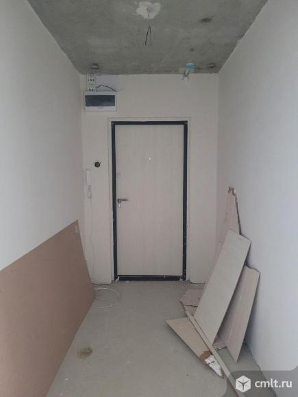 1-комнатная квартира 48 кв.м. Фото 1.