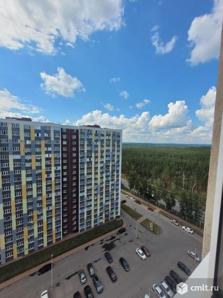 1-комнатная квартира 48 кв.м. Фото 17.