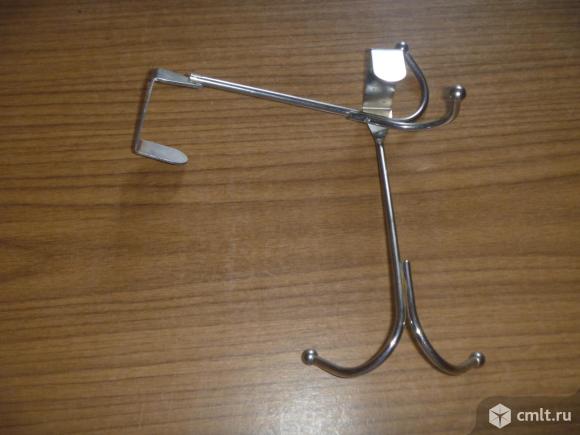 Крючки навесные, 2 шт., по 300 р. Фото 2.