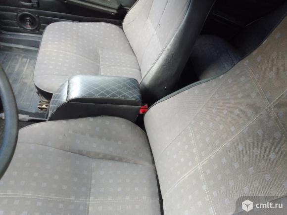 ВАЗ (Lada) 21074 - 2002 г. в.. Фото 10.