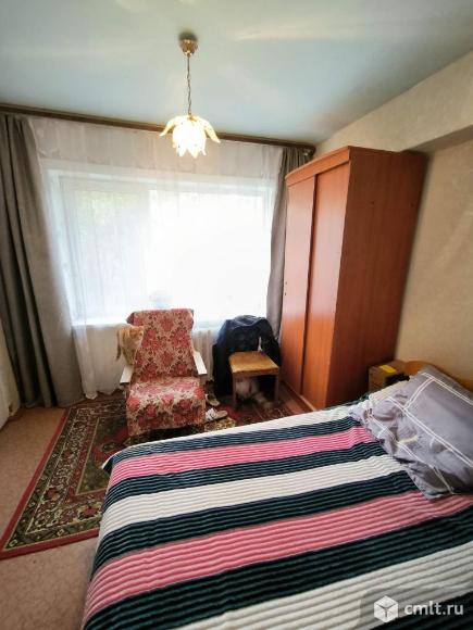 Продается 4-комн. квартира 59.1 кв.м.. Фото 1.