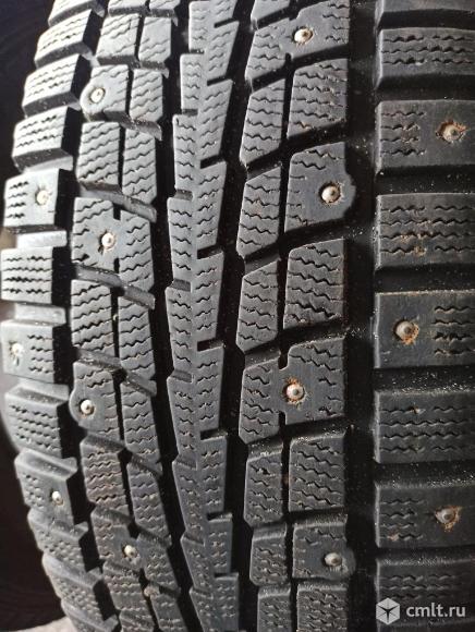 17 R 225/50 Dunlop SP Winter Ice 01 Пара. Фото 1.