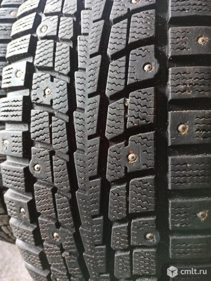 17 R 225/50 Dunlop SP Winter Ice 01 Пара. Фото 2.