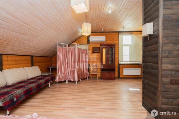 Таунхаус 137,6 кв.м. Фото 20.