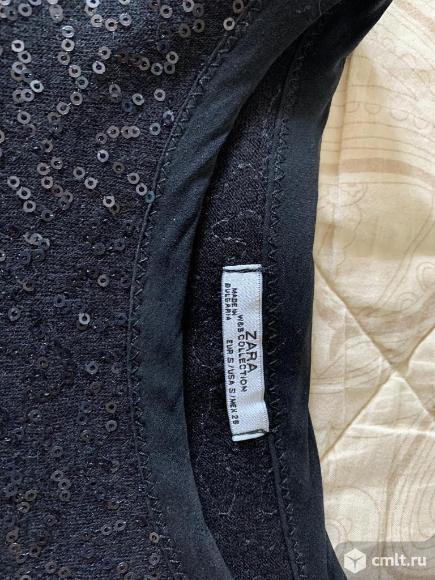 Блузки, zara и др. р. S. Фото 5.