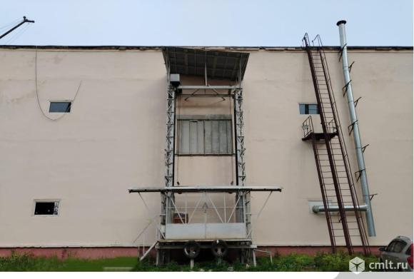 Аренда склада 630 м2. Фото 3.