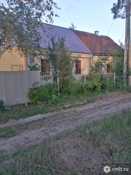 3-комнатная квартира 58 кв.м. Фото 1.