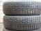 Зимние шины 185/60/15. Фото 3.