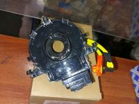 Шлейф подрулевой мультируль, улитка, для Toyota RAV4, ACA30, Toyota Camry, ACV40, Toyota Corolla, ZRE142,  НОМЕР 8430648030, 8430606140Для моделейLexus ES350, GSV40Lexus GS300, GRS190, GRS195L