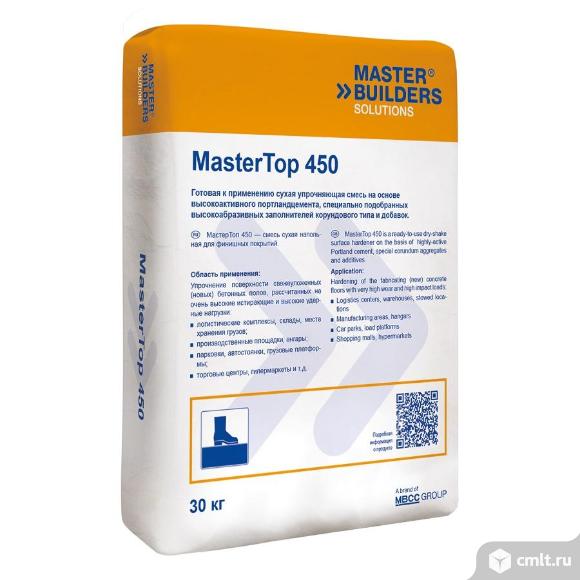 MasterTop 450