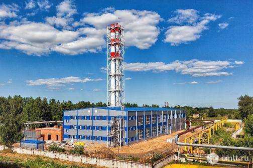 ПАО «ТГК-2» реализует неликвиды. Фото 1.