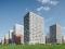 1-комнатная квартира 32,39 кв.м. Фото 2.