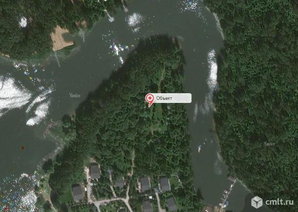 База отдыха «Лукоморье». Фото 1.