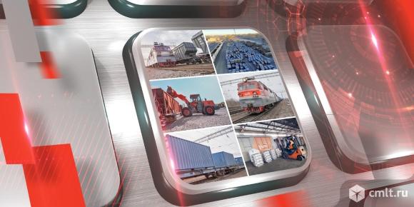 Ответственное хранение груза. Фото 1.