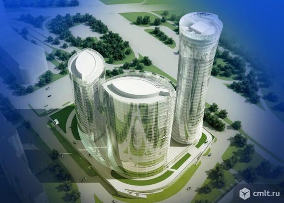 Продается здание 148498 м2. Фото 1.