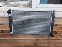 Радиатор ОЖ, радиатор охлаждения двигателя, радиатор основной для AUDI A6 C5, AUDI A4 S4, VW Passat B5+ НОМЕР 8D0121251BB, 8D0121251L, 8D0121251AF, 8D0121251R, 4Z7121251, 4Z7121251BДля моделейAudi