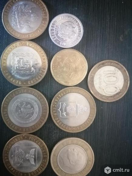 Монеты, антиквариат. Фото 3.