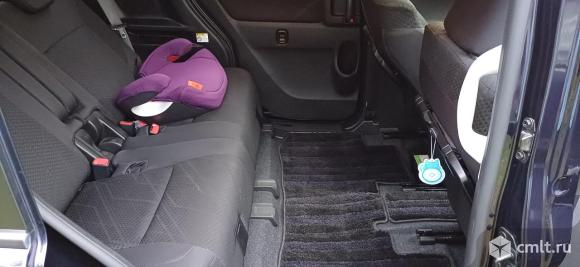 Suzuki Solio - 2019 г. в.. Фото 20.