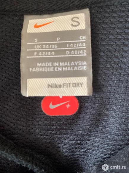 Худи nike fit dry мужской, S. Фото 3.