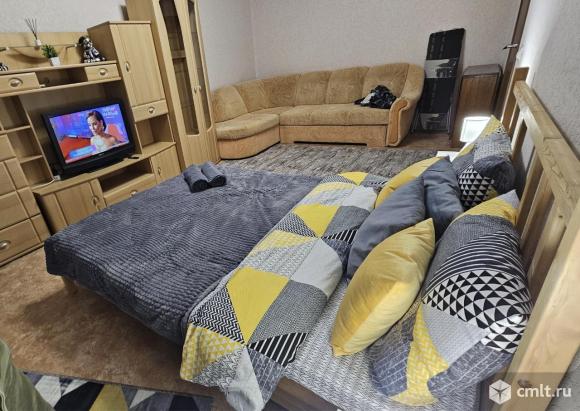 1-комнатная 
квартира 
50 кв.м. Фото 1.