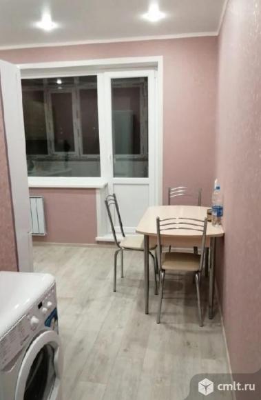 1-комнатная квартира 38 кв.м. Фото 5.