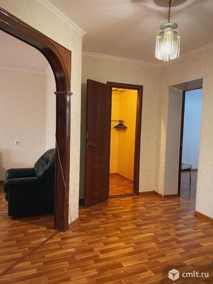 2-комнатная квартира 65 кв.м. Фото 1.