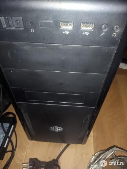 Компьютер Игровой. Фото 1.