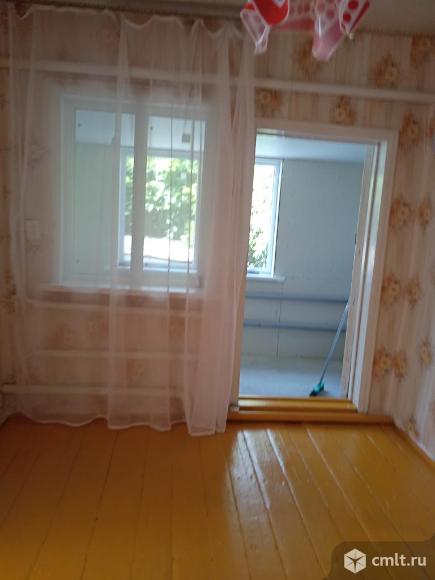 Часть дома 50 кв.м. Фото 9.