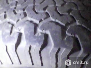 Шины бф гудрич. Фото 1.