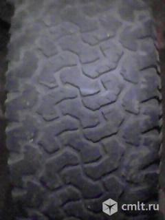 Шины бф гудрич. Фото 10.