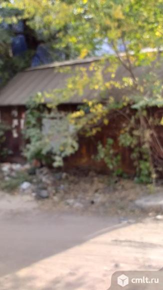 Металлический гараж 30 кв. м Орбита. Фото 5.