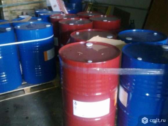 Выкупаем компоненты пенополиуретана (ППУ). Фото 1.