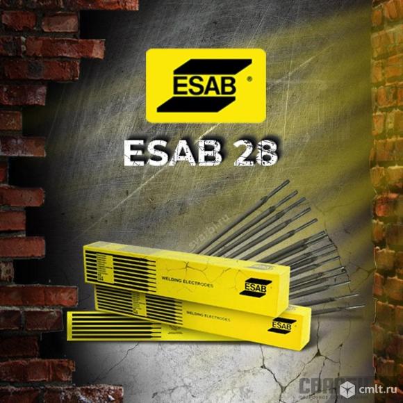 Выкупаем сварочные электроды. Фото 1.