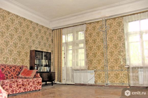 3-комнатная квартира 80 кв.м. Фото 1.