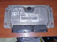 Электронный блок управления двигателем ЭБУ мозги для Chery Tiggo T11 бу номер T113605010NA, 2.0 SQR484F 2WD АКПП BOSCH 0261B08883Для моделейChery Tiggo 4,Chery Tiggo T11,Для двигателяSQR484FВ н