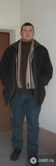 Кладовщик. Фото 1.