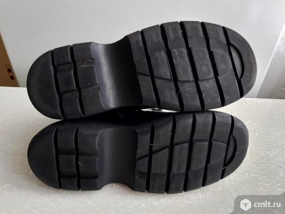 Ботинки женские. Фото 5.