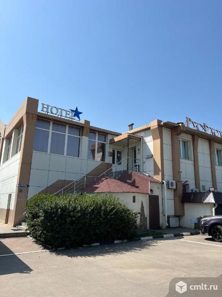 Горничная в Гостиничный комплекс Первомайский требуется. График 1/2.. Фото 1.