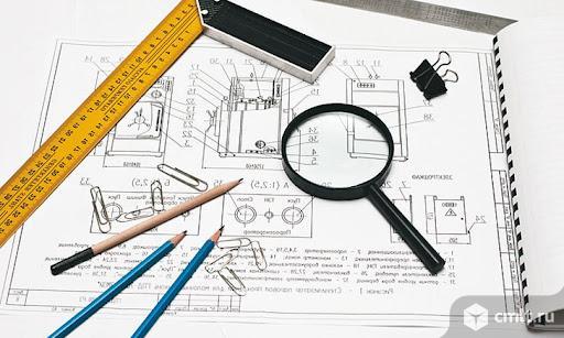 Экспертиза проектно-сметной документации во Владивостоке. Фото 1.