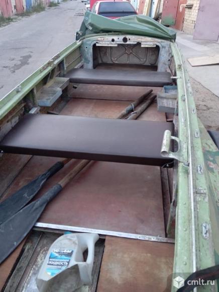 Казанка М. Фото 4.