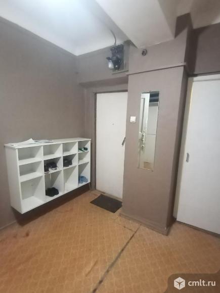 Комната 13,9 кв.м. Фото 1.