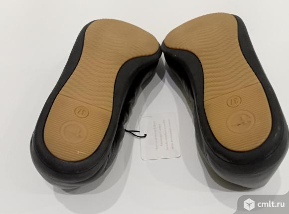 Балетки женские Tamaris EU 37. Фото 3.